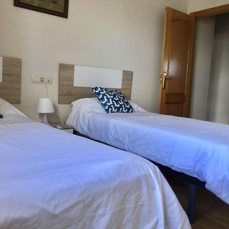 Atico Maria Cristina 2 Apartment กอร์โดบา ภายนอก รูปภาพ