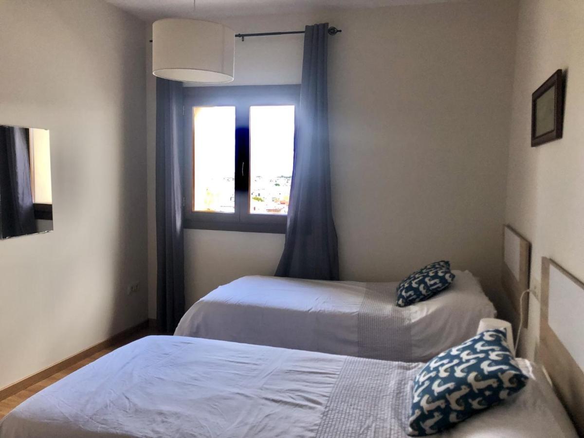 Atico Maria Cristina 2 Apartment กอร์โดบา ภายนอก รูปภาพ