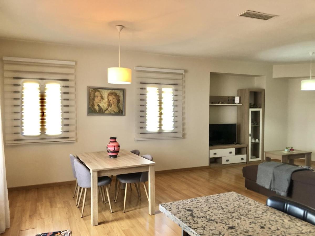 Atico Maria Cristina 2 Apartment กอร์โดบา ภายนอก รูปภาพ