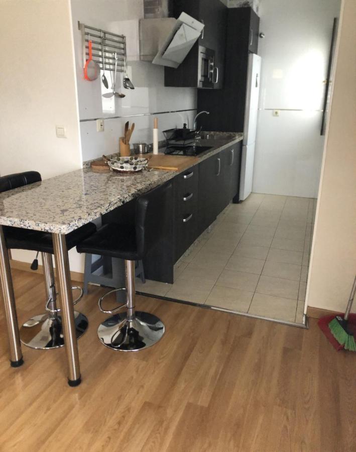Atico Maria Cristina 2 Apartment กอร์โดบา ภายนอก รูปภาพ
