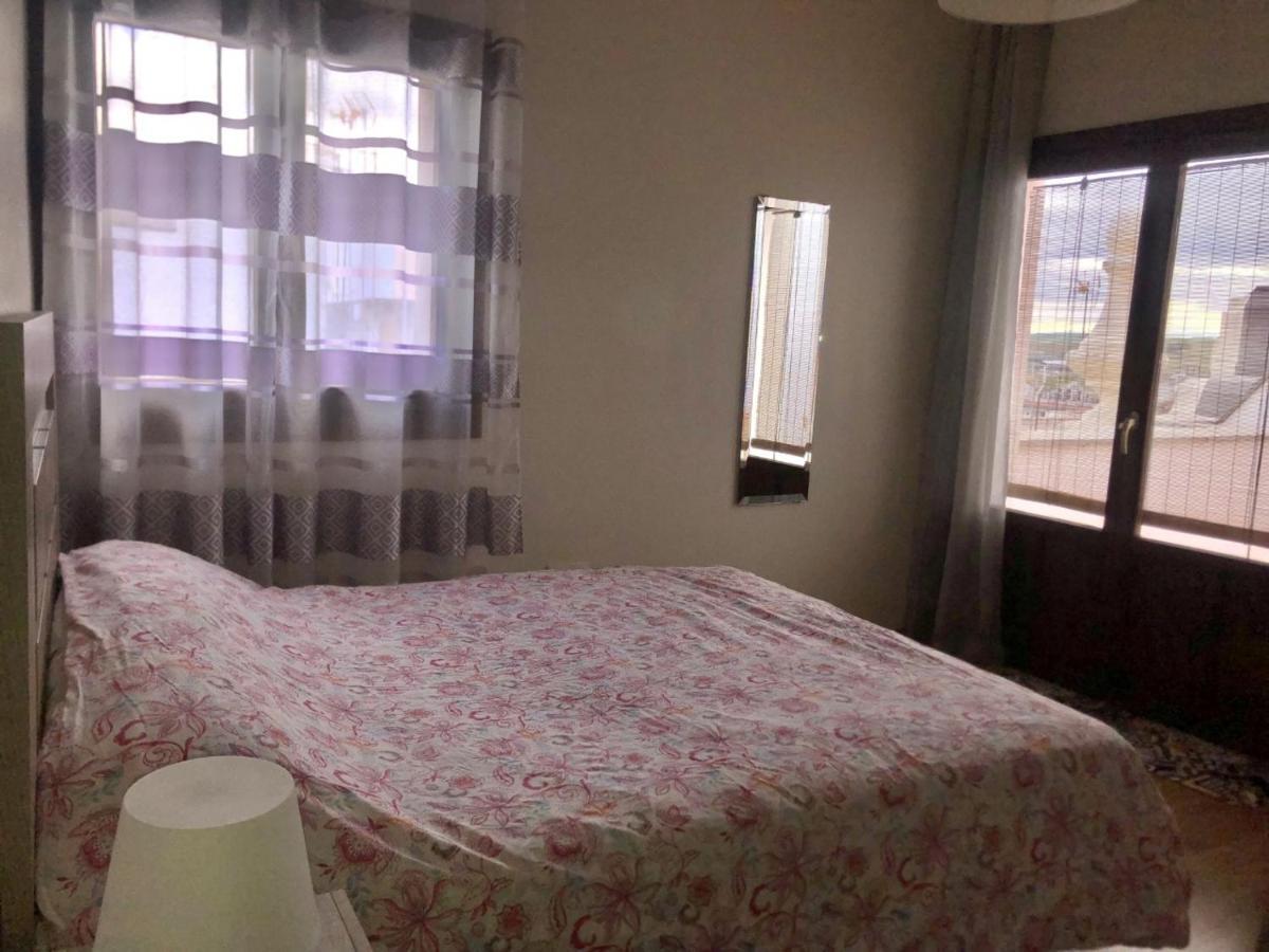 Atico Maria Cristina 2 Apartment กอร์โดบา ภายนอก รูปภาพ
