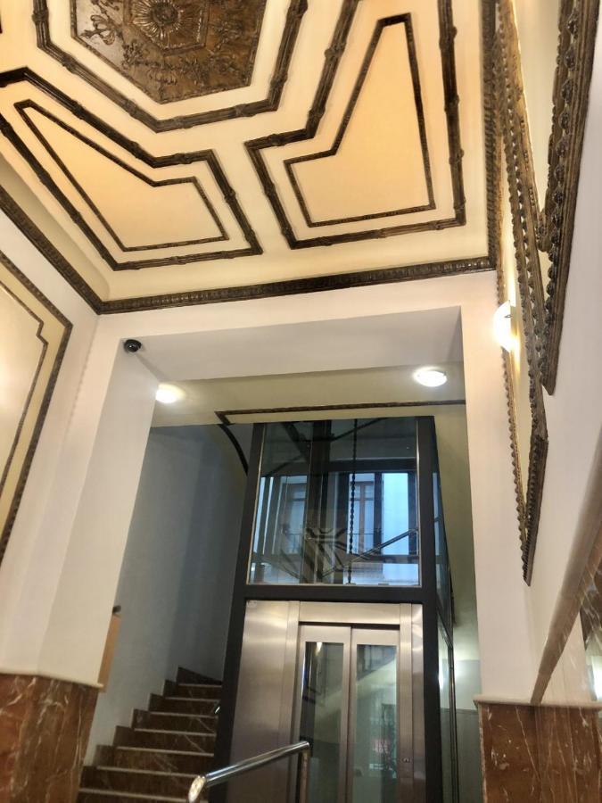 Atico Maria Cristina 2 Apartment กอร์โดบา ภายนอก รูปภาพ