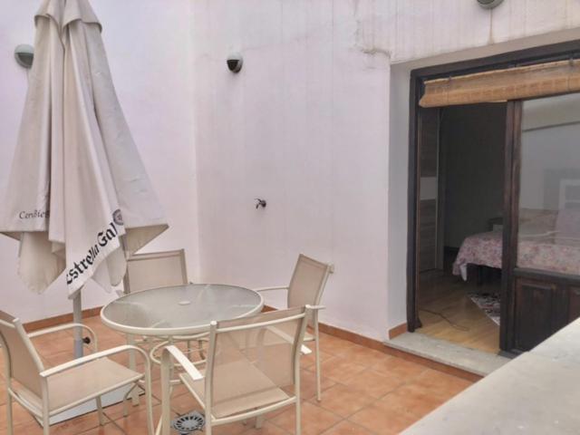 Atico Maria Cristina 2 Apartment กอร์โดบา ภายนอก รูปภาพ