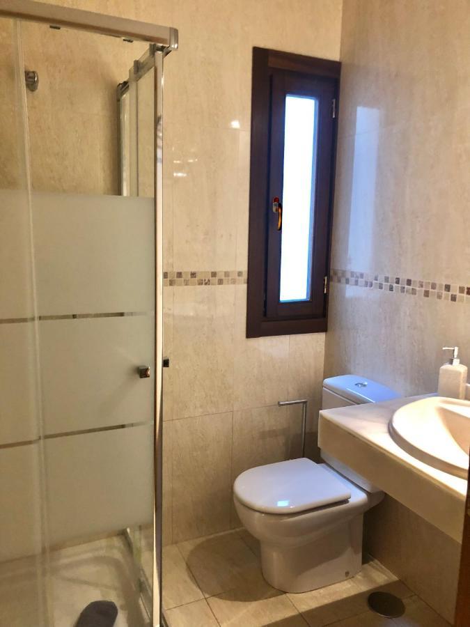 Atico Maria Cristina 2 Apartment กอร์โดบา ภายนอก รูปภาพ