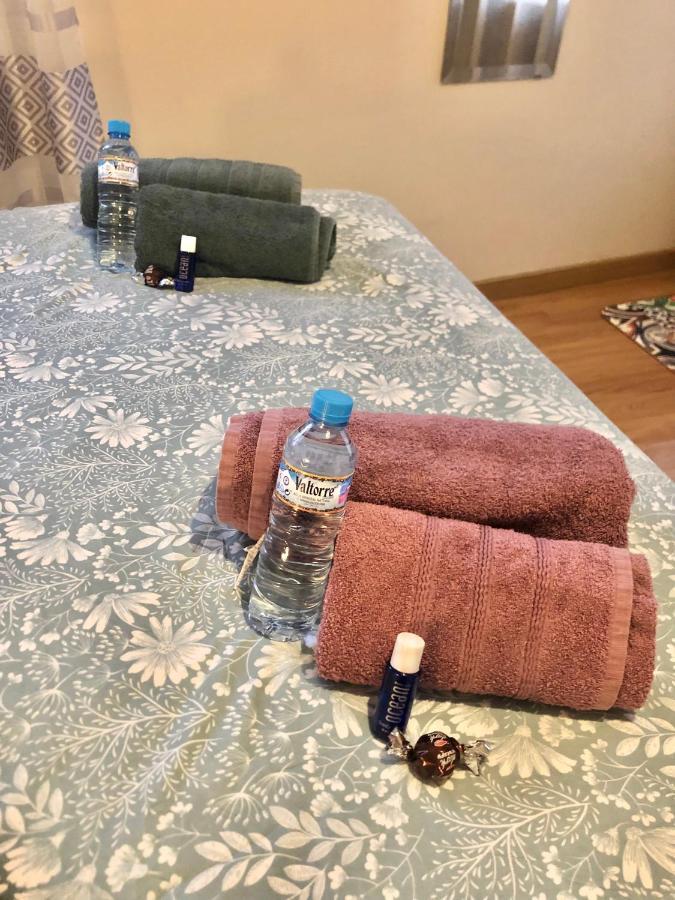 Atico Maria Cristina 2 Apartment กอร์โดบา ภายนอก รูปภาพ