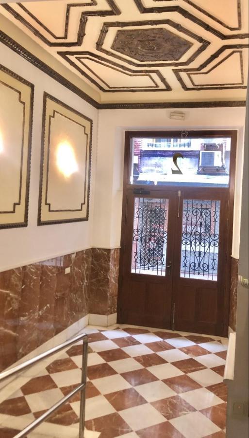 Atico Maria Cristina 2 Apartment กอร์โดบา ภายนอก รูปภาพ